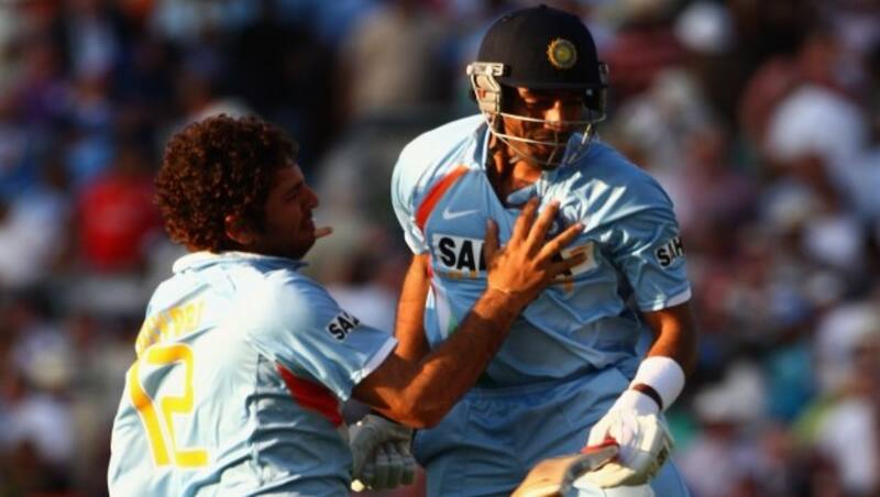 रॉबिन उथप्पा ने युवराज सिंह के फॉर्म में आ जाने को भारत के लिए एक्सट्रा बोनस बताया © Getty Images (File Photo)