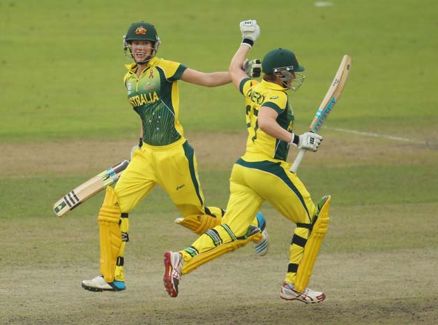 ICC Women’s 20 World Cup 2016, Live Scores, online Cricket Streaming