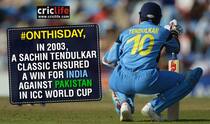 Video: Sachin Tendulkar’s 98 destroys Pakistan at Centurion