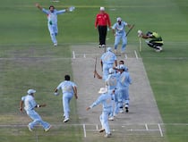 ICC T20 World Cup: Most thrilling matches from first 5 editions; Part 1 of 2