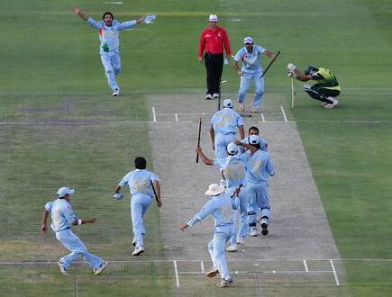 ICC T20 World Cup: Most thrilling matches from first 5 editions; Part 1 of 2