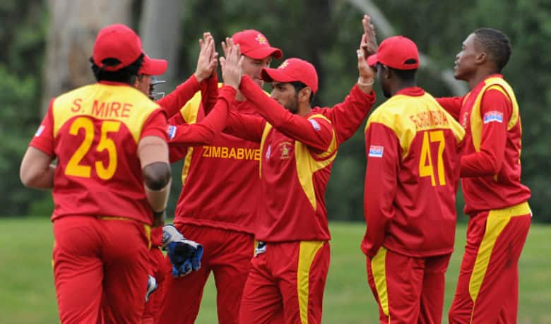 Live Streaming, ICC World T20 Qualifiers: Zimbabwe vs Hong Kong at Nagpur