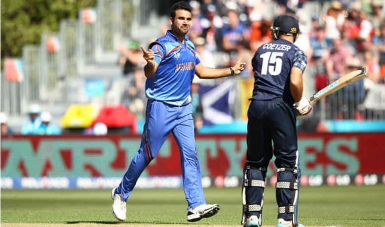 Live Streaming, ICC World T20 Qualifiers: Afghanistan vs Scotland at Nagpur