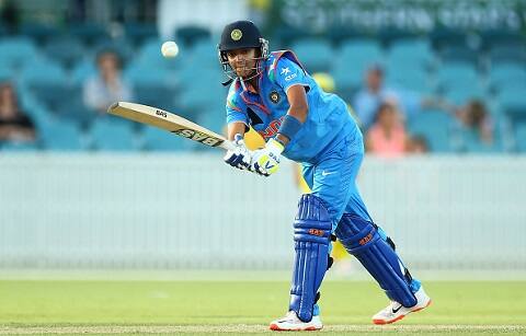 Indian cricketer Harmanpreet Kaur on her love for cricket, Indian jersey, ICC World T20 and more