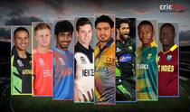 Joe Root, Usman Khawaja and other exciting ICC World T20 debutants