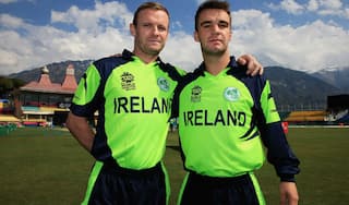 Live Streaming, ICC World T20 Qualifiers: Ireland vs Oman at Dharamsala