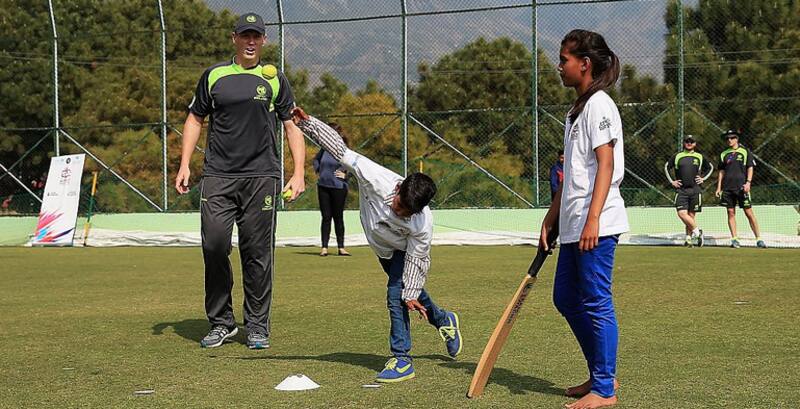 Image courtesy: ICC (Twitter)