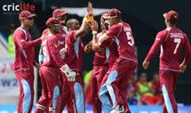 WI 117/7 | Overs 20 | Live Cricket Score West Indies vs Afghanistan, T20 World Cup 2016, 30th Match at Nagpur: Afghanistan edge past West Indies by 6 runs