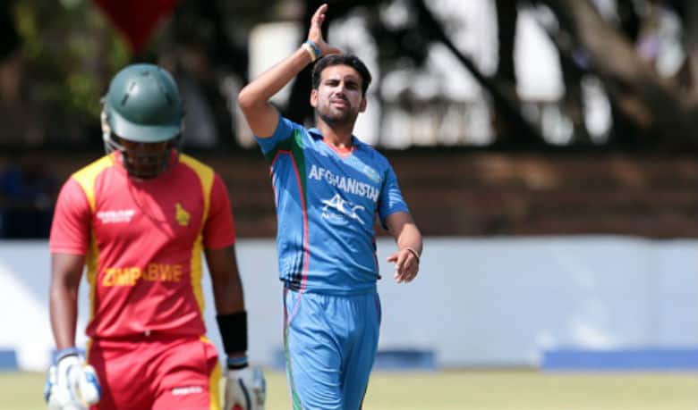 Live Streaming, ICC World T20 Qualifiers: Afghanistan vs Zimbabwe at Nagpur