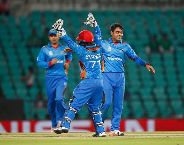 Live Streaming, ICC World T20 Qualifiers: Afghanistan vs Hong Kong at Nagpur