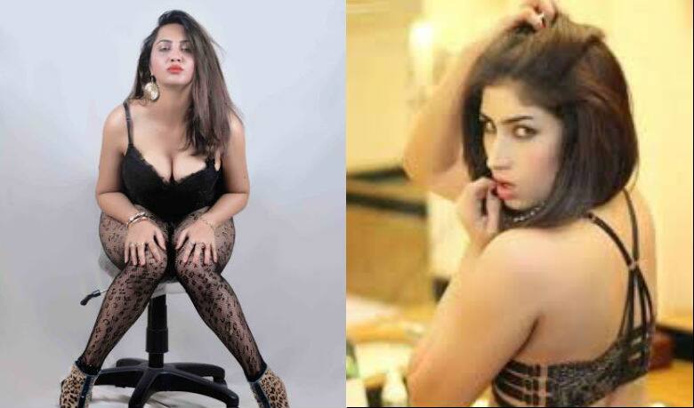 Arshi Khan, Qandeel Baloch take Afridi mania to another level; now Arshi to “expose entire front” if Pak skipper hits a ton