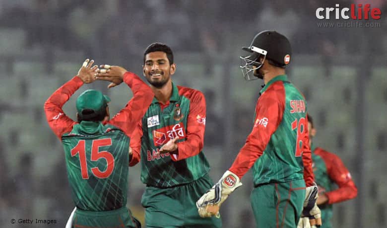 Live Streaming, ICC World T20 Qualifiers: Bangladesh vs Netherlands at Dharamsala