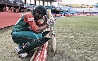 Live Streaming, ICC World T20 Qualifiers: Bangladesh vs Ireland at Dharamsala