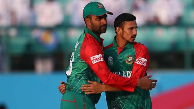 Live Streaming, ICC World T20 Qualifiers: Bangladesh vs Oman at Dharamsala
