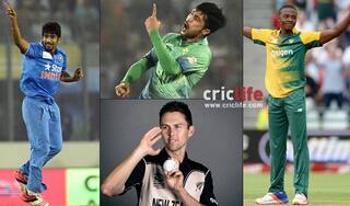 ICC World T20 2016: Ravichandran Ashwin, Mohammad Amir, Jasprit Bumrah and other bowlers to watch out for