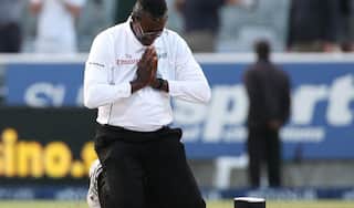 Encouraged by the umpiring standards in Asia Cup T20, Steve Bucknor plans a comeback to international cricket