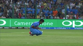 Jonty Rhodes to Jasprit Bumrah: See you at Mumbai Indians fielding practice