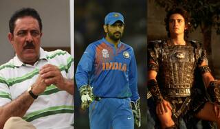 After Ravana, Yograj Singh now calls MS Dhoni, ‘Troy of Paris’