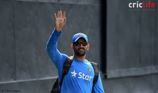 The perfect finisher! Now, Dhoni to launch his own Saunf brand