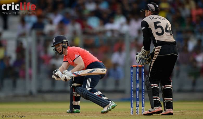 England vs New Zealand at Delhi: Live Streaming, ICC World T20 2016, 1st Semi-final