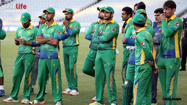 Pakistan vs Australia at Mohali: Live Streaming, ICC World T20 2016