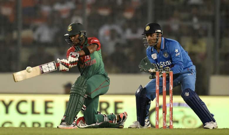 Live Streaming: Asia Cup Final 2016, India vs Bangladesh at Mirpur