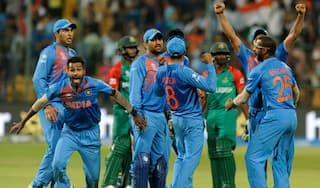 India’s second one run win in T20Is and 10 other statistical highlights from India vs Bangladesh World T20 match at Bangalore