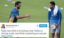 Vanitha VR and Smriti Mandhana dismissed early during India vs Pakistan, Women’s T20 World Cup 2016 at Delhi