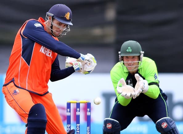 Live Streaming, ICC World T20 Qualifiers: Ireland vs Netherlands at Dharamsala