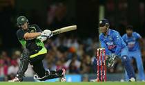 India vs Australia at Mohali: Live Streaming, ICC World T20 2016