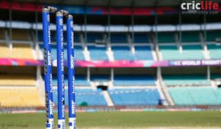 Fans unable to buy tickets at empty Nagpur stadium