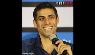 Ashish Nehra to turn into a motivational speaker post retirement