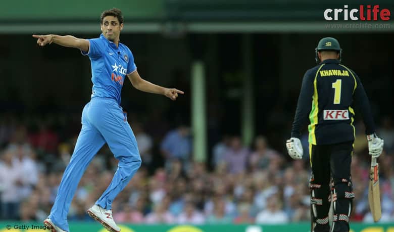 India-Australia hashtag trends ahead of ICC World T20 2016 tie at Mohali: Pick of the Tweets