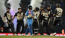 India’s lowest total in World T20 and 14 other statistical highlights from India vs New Zealand match at Nagpur
