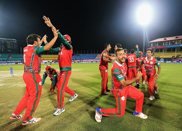 Live Streaming, ICC World T20 Qualifiers: Oman vs Netherlands at Dharamsala