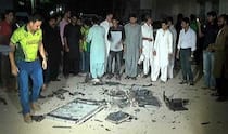 Pak engineer invents self-exploding TV that destroys itself whenever India beats Pakistan