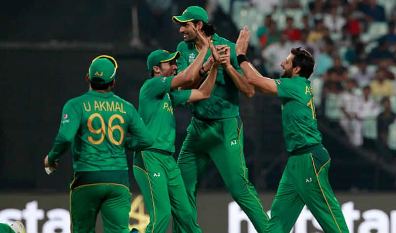 Ahead of match with India, Pak cricketers demand accommodation in JNU for motivation