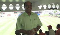 Former West Indian spinner Rangy Nanan passes away at 62