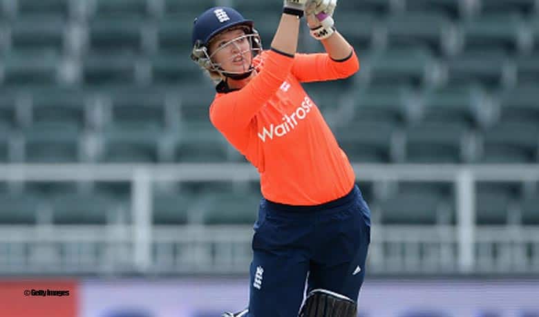 Guess which cricketers are Sarah Taylor’s favourites!