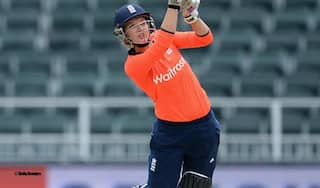 Guess which cricketers are Sarah Taylor’s favourites!