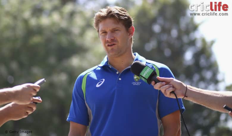 Shane Watson to quit international cricket after ICC World T20 2016
