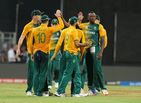 Live Streaming, ICC World T20 Super 10 stage: South Africa vs Afghanistan at Kolkata