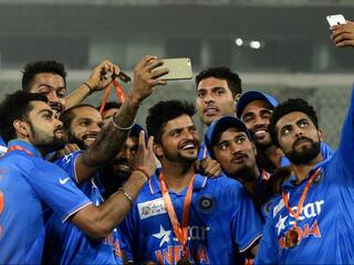 Cricket fraternity reacts on Twitter to Team India’s win in the Asia Cup 2016 final