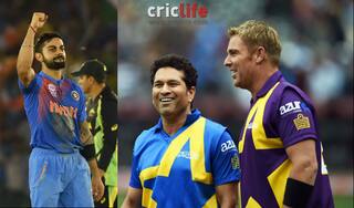 Virat Kohli’s match-winning knock against Australia reminds Shane Warne of Sachin Tendulkar