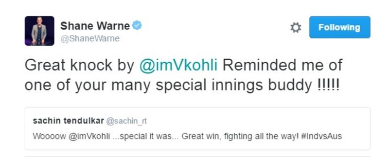 warne