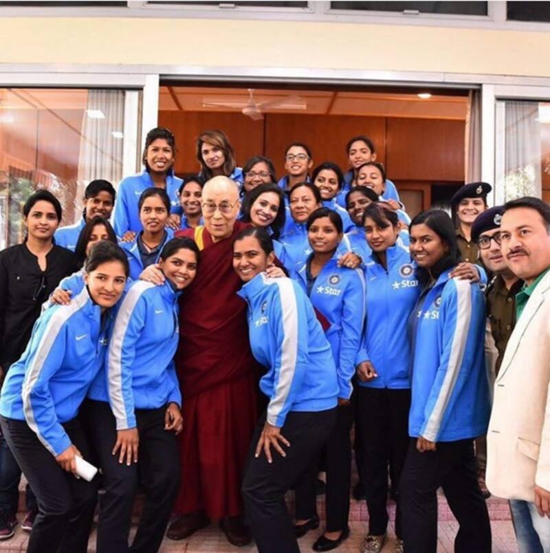Image courtesy: Indian Cricket Team (Instagram)