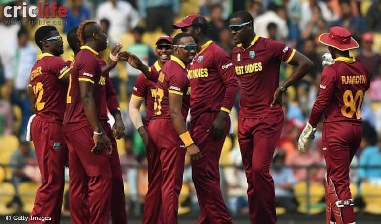 Five reasons why West Indies can win against India in ICC World T20 2016 semi-final