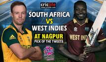 T20 World Cup 2016: James Faulkner registers best figures for Australia in T20Is