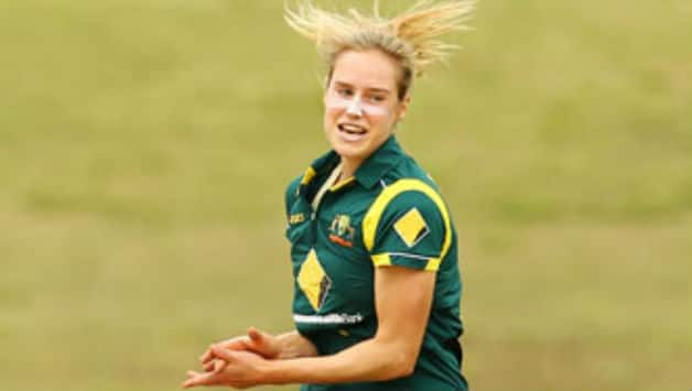 Australia Women vs South Africa Women, Live Cricket Score ... - 628 x 355 jpeg 26kB