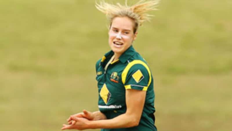 Ellyse Perry will be a key player for Australia &Acirc;&copy; Getty Images
